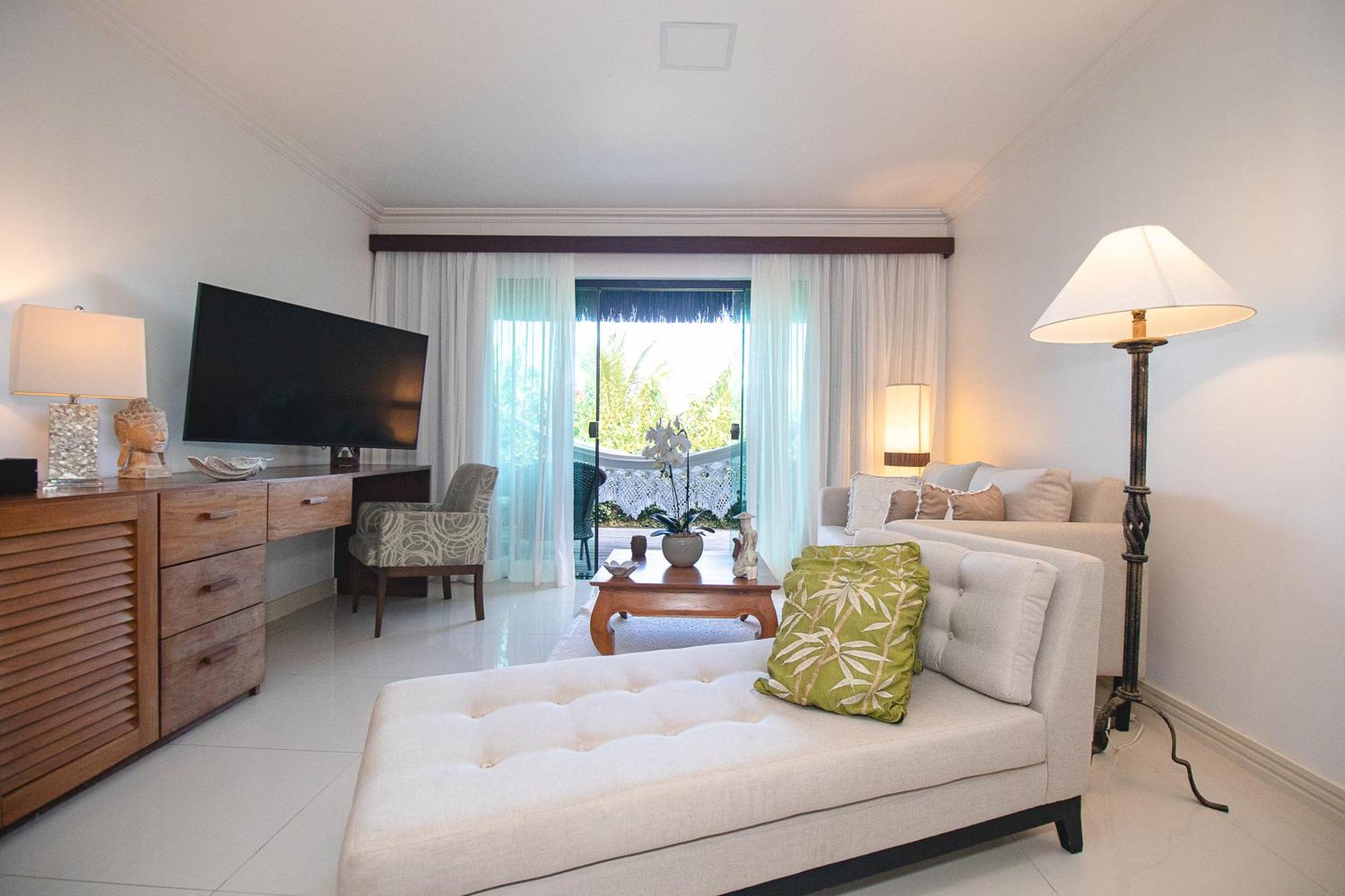 Privillage Praia Pousada De Charme Порту-Сегуру Экстерьер фото