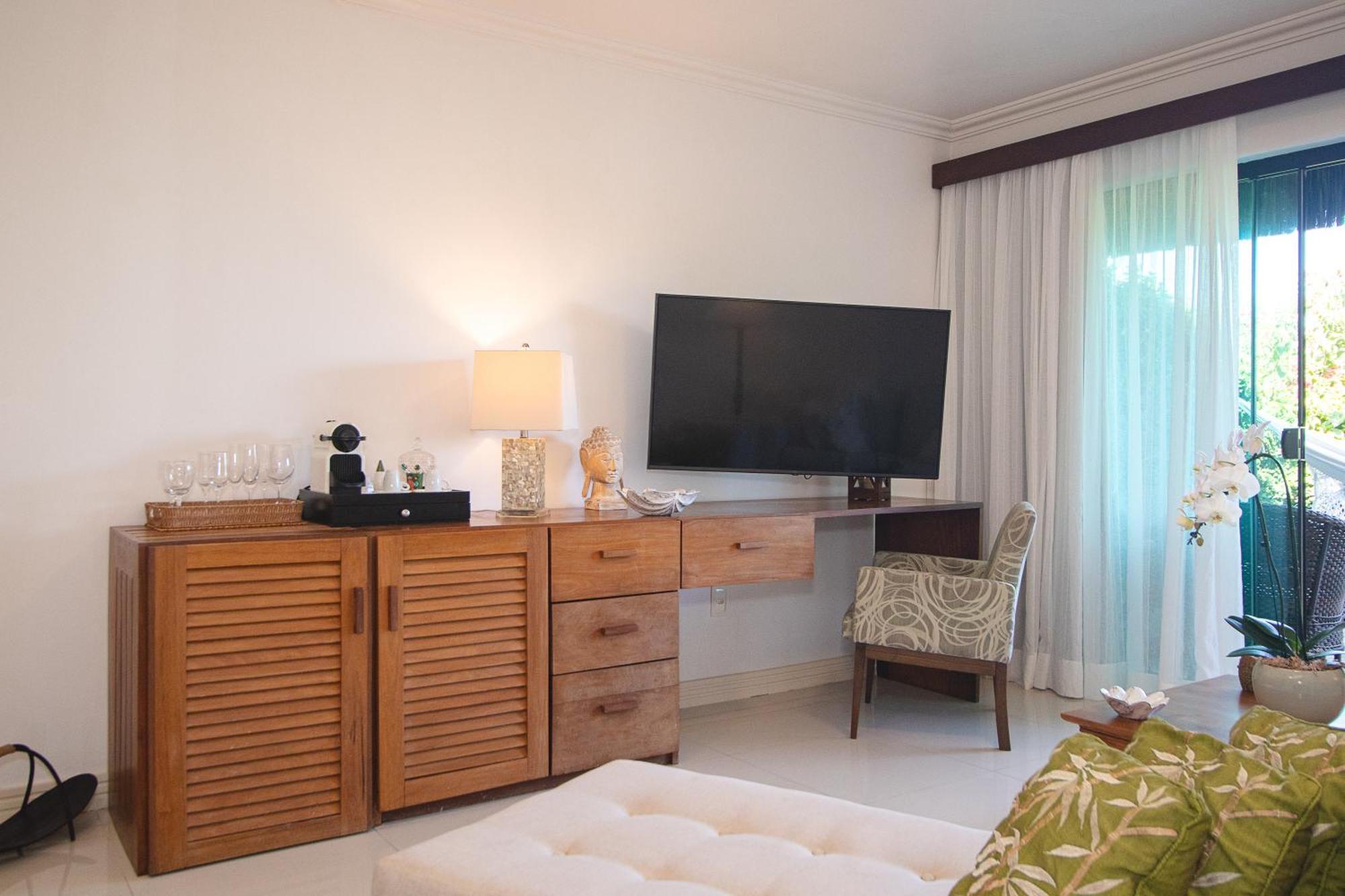 Privillage Praia Pousada De Charme Порту-Сегуру Экстерьер фото