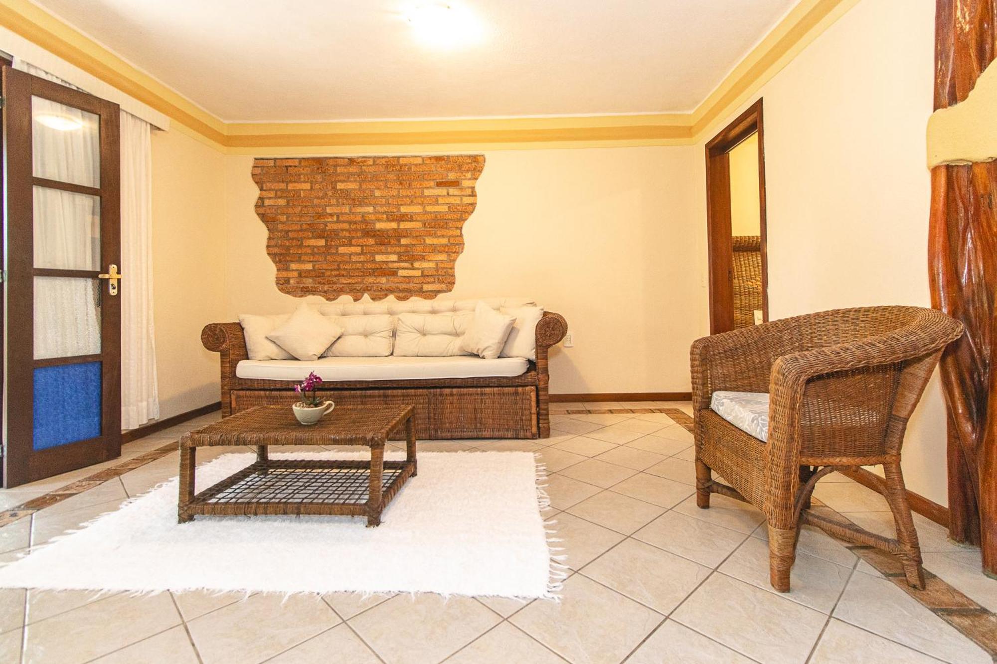 Privillage Praia Pousada De Charme Порту-Сегуру Экстерьер фото