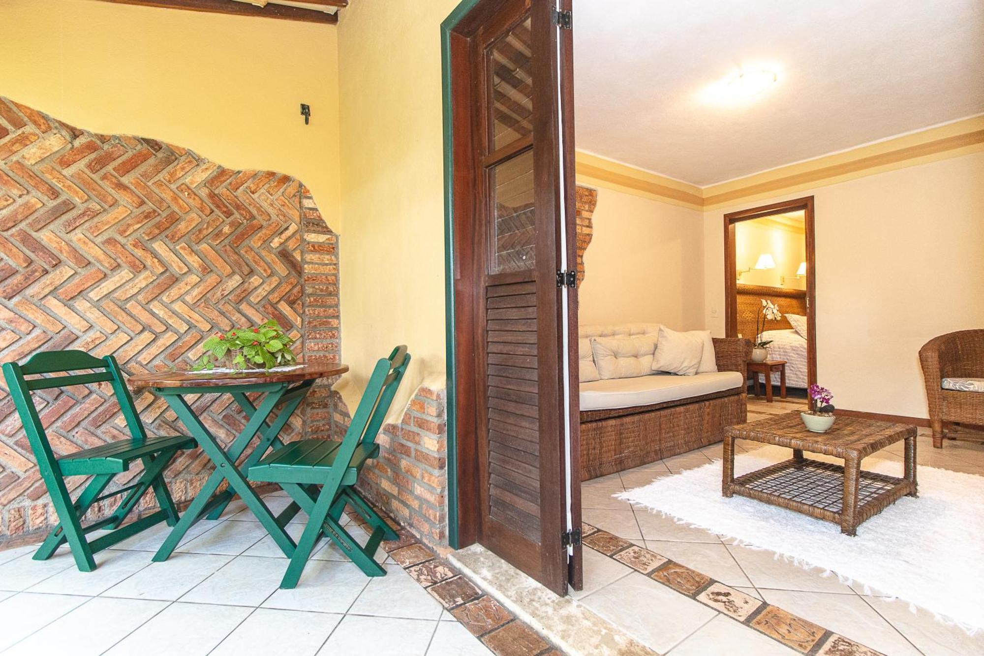 Privillage Praia Pousada De Charme Порту-Сегуру Экстерьер фото