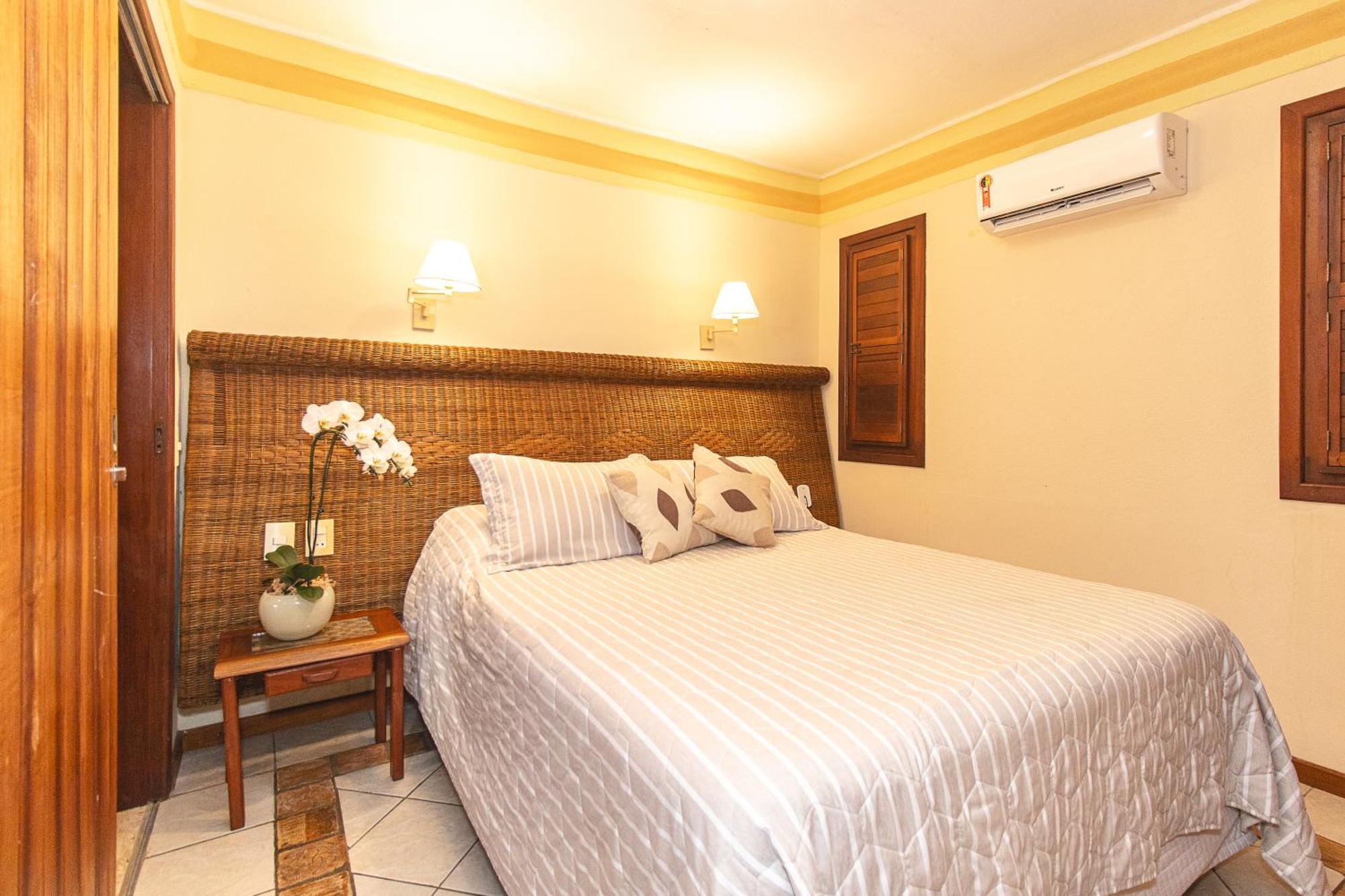 Privillage Praia Pousada De Charme Порту-Сегуру Экстерьер фото