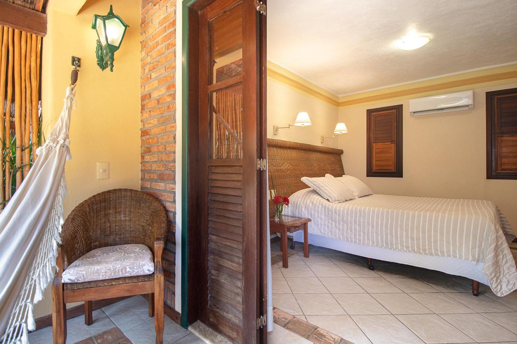 Privillage Praia Pousada De Charme Порту-Сегуру Экстерьер фото