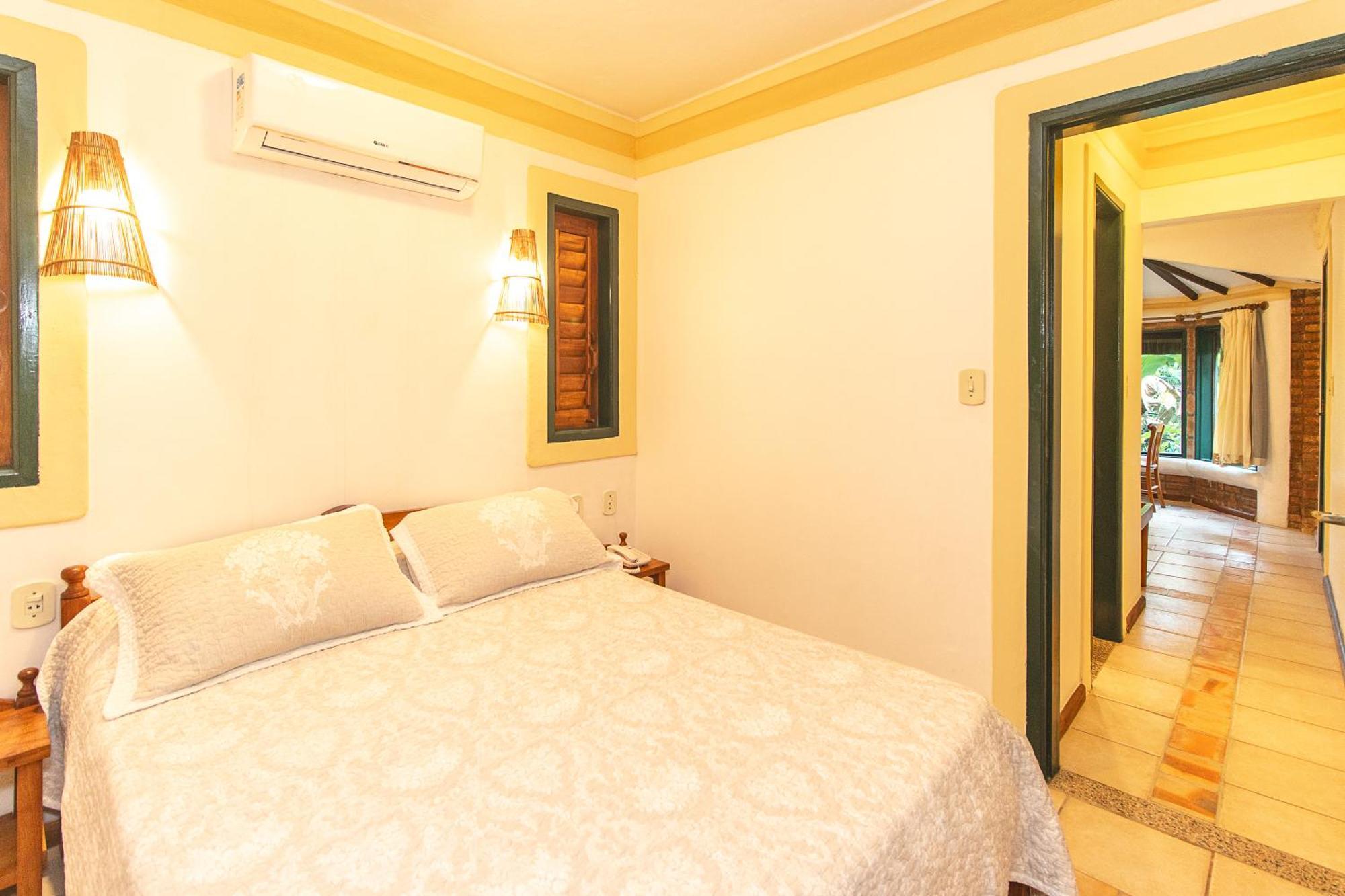 Privillage Praia Pousada De Charme Порту-Сегуру Экстерьер фото