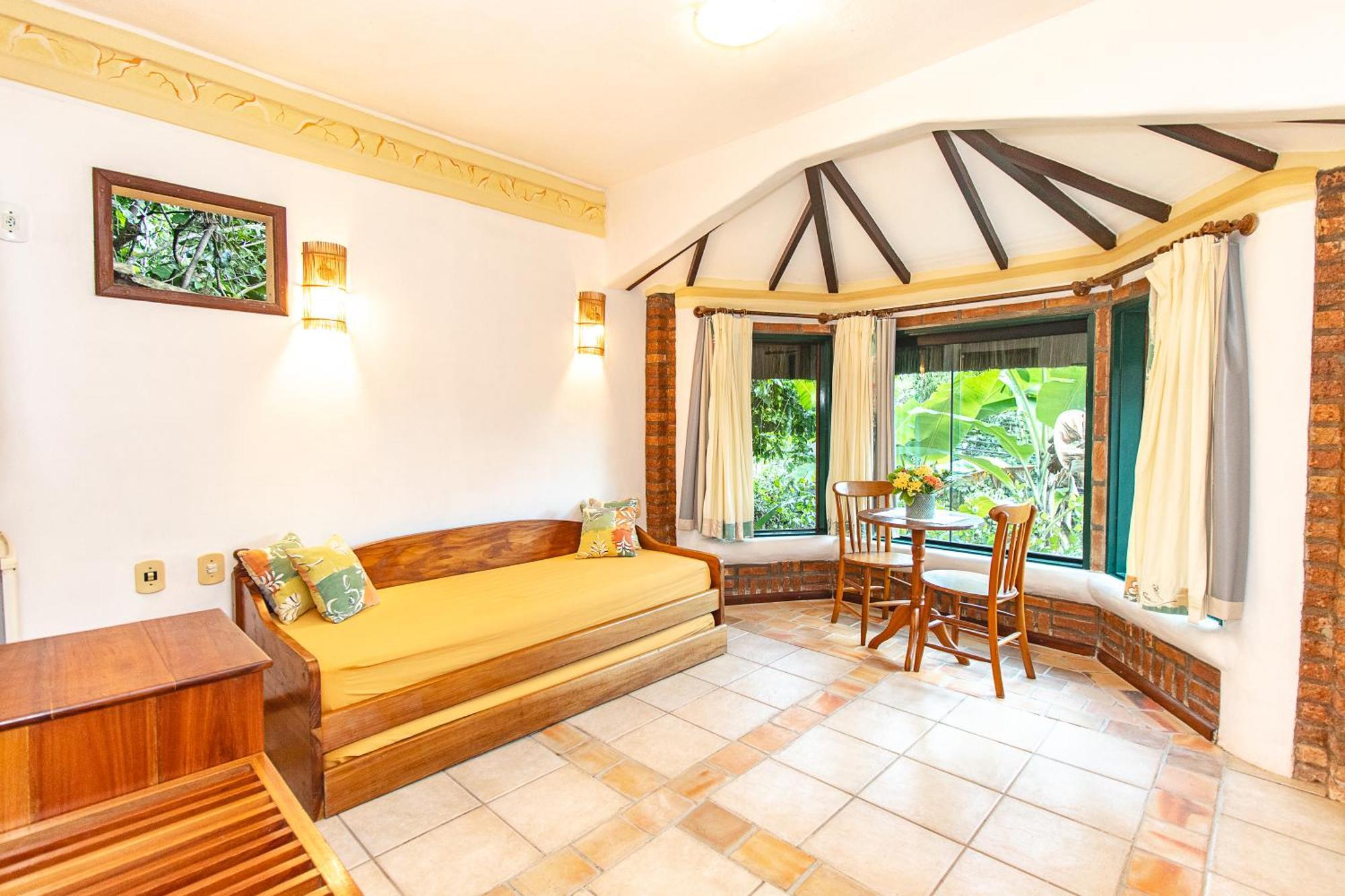 Privillage Praia Pousada De Charme Порту-Сегуру Экстерьер фото