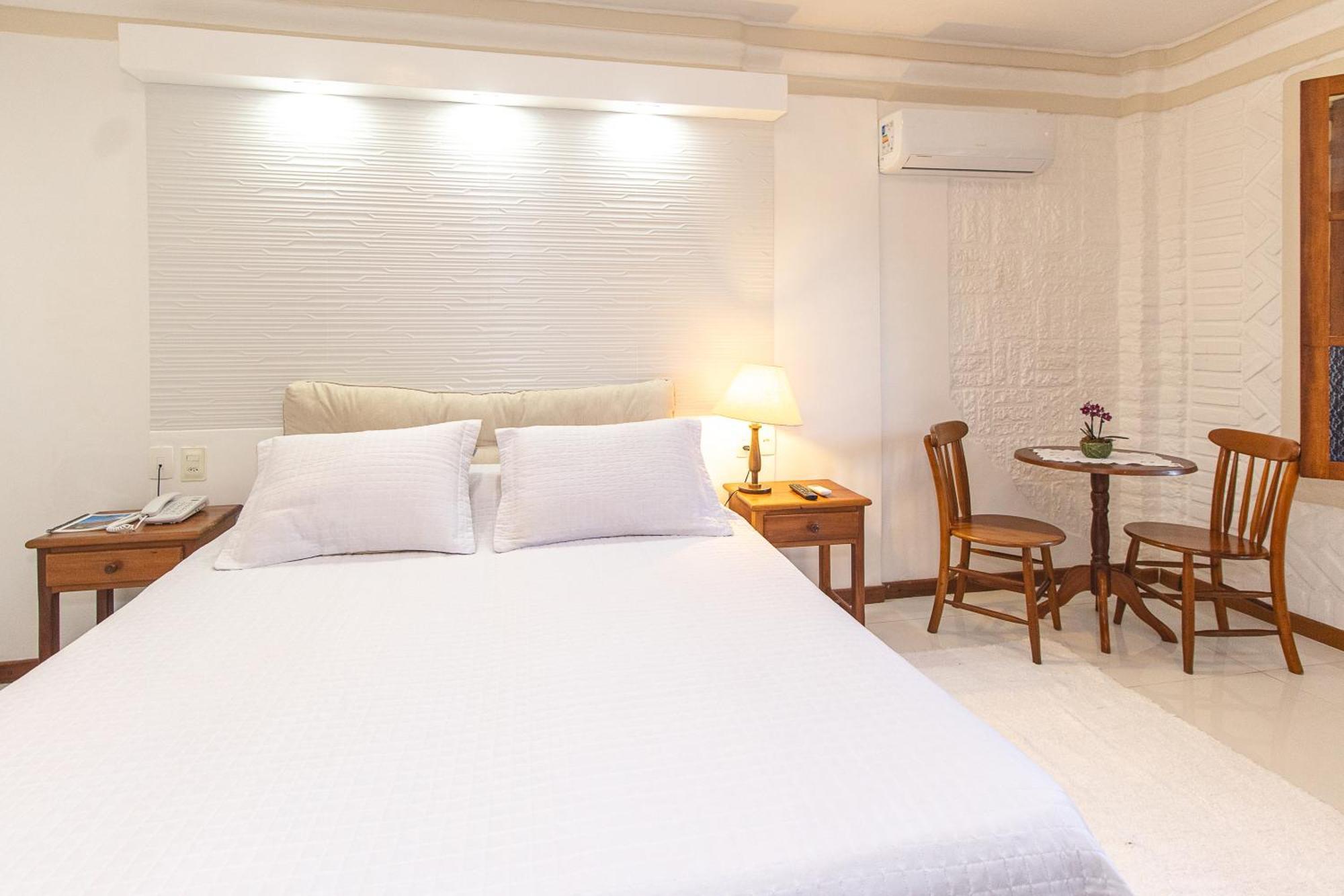 Privillage Praia Pousada De Charme Порту-Сегуру Экстерьер фото